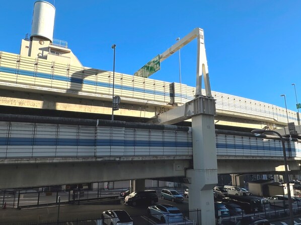 Ｓｐａｃｉａ麻布十番Ⅰの物件内観写真